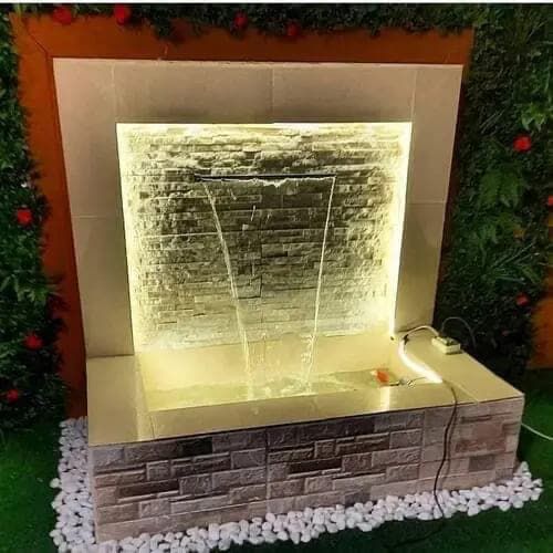 شلالات ونوافير (1)