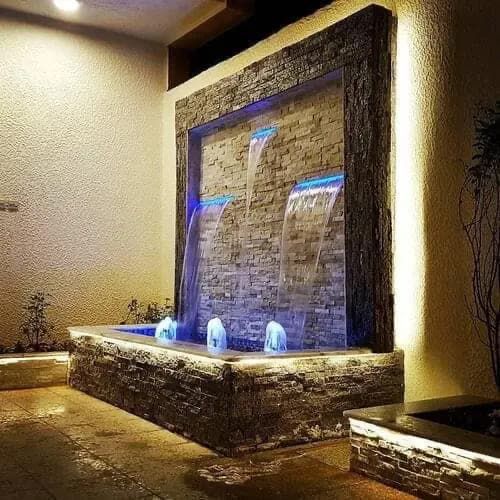 شلالات ونوافير (2)