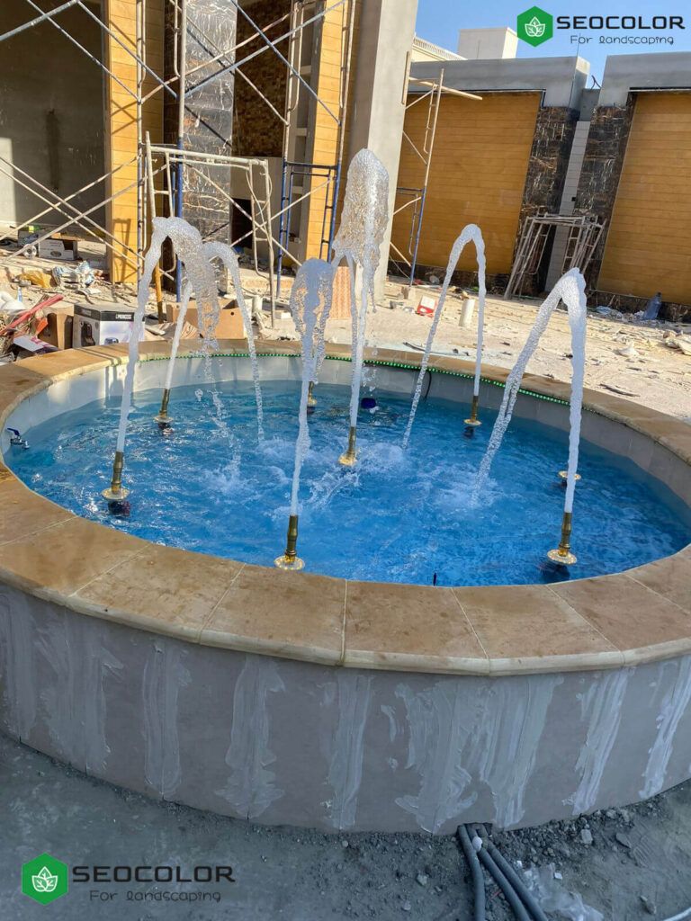 شلالات ونوافير (7)