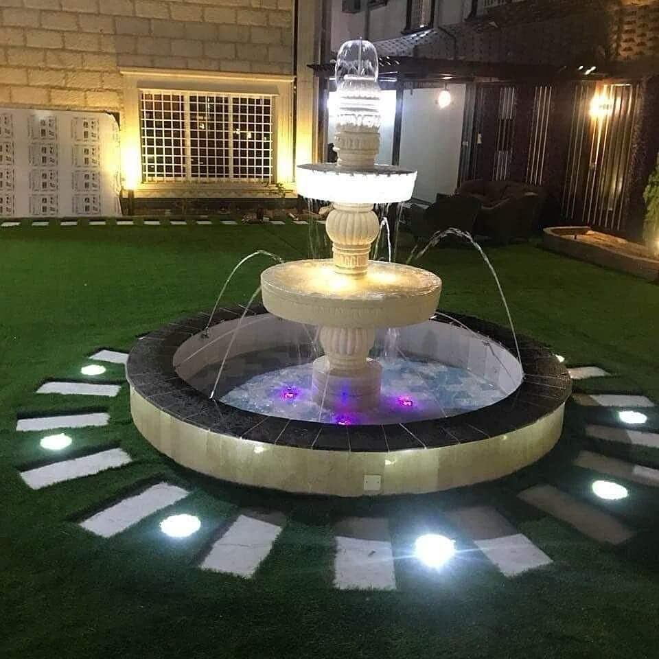 شلالات ونوافير (8)