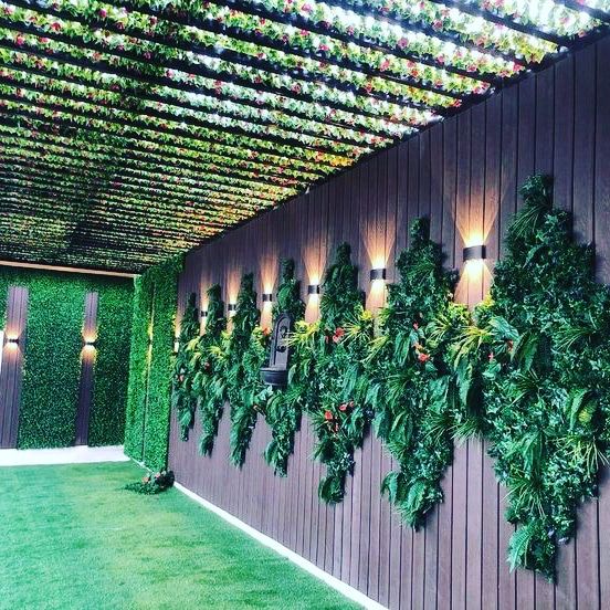 عشب صناعي (17)