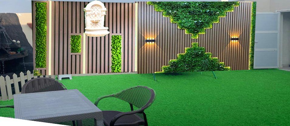 عشب صناعي (18)