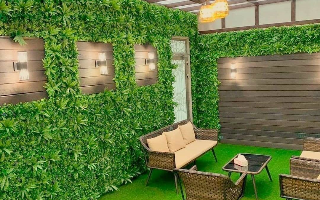 عشب صناعي (21)