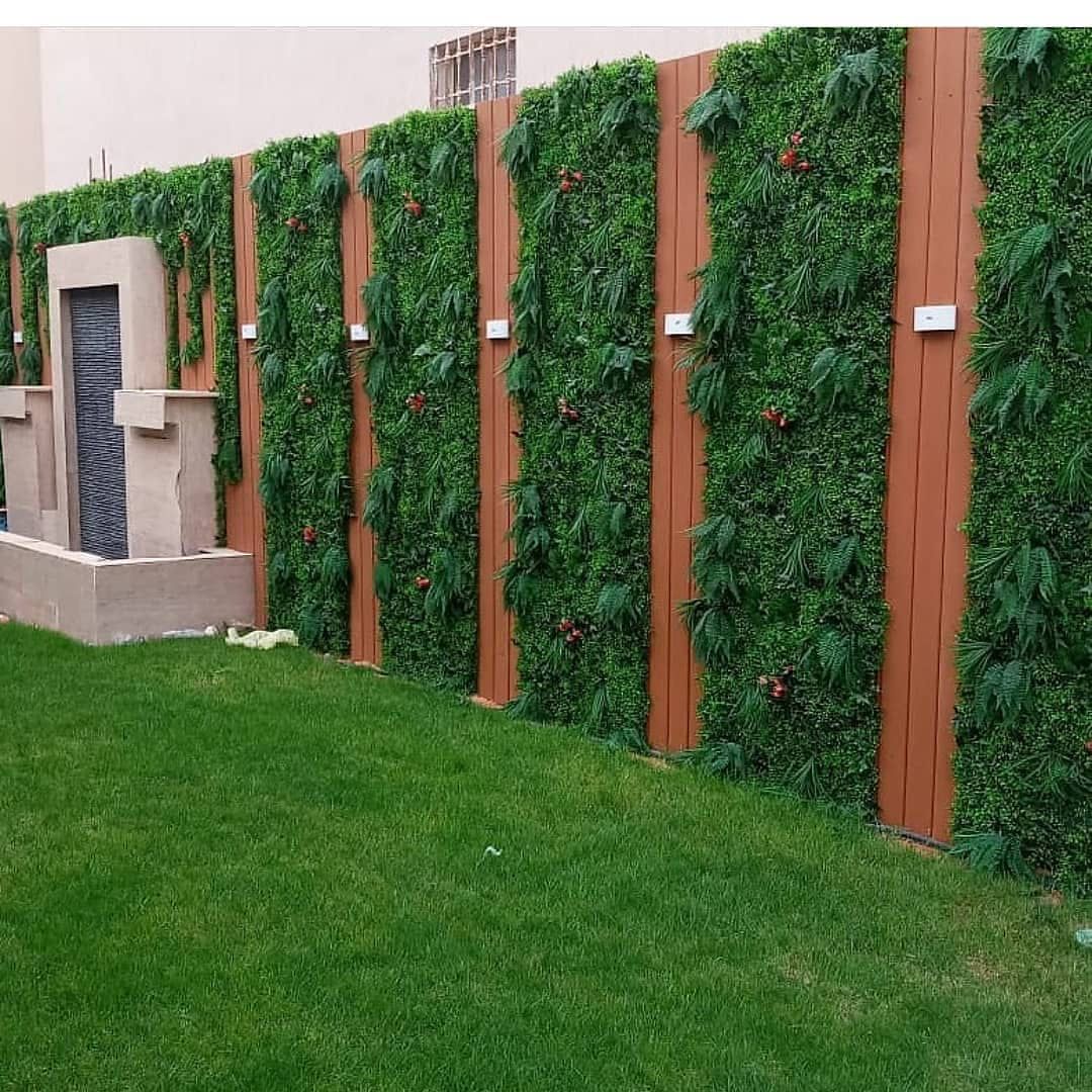 عشب صناعي (22)