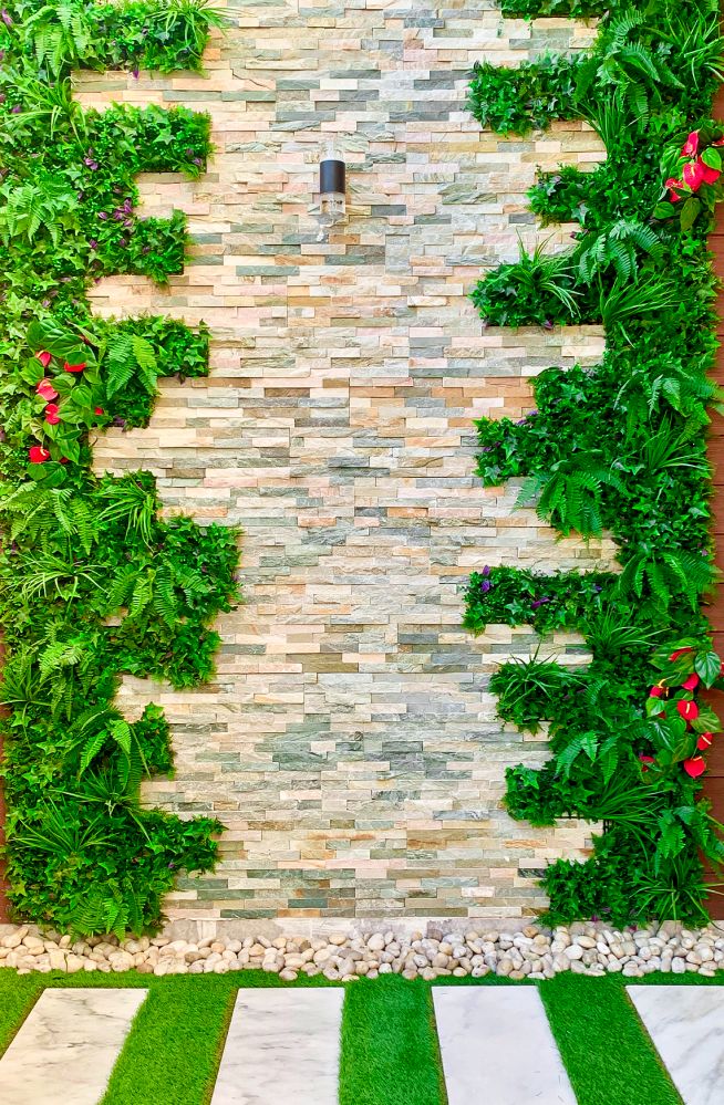 عشب صناعي (23)