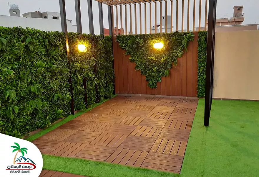 عشب صناعي (25)