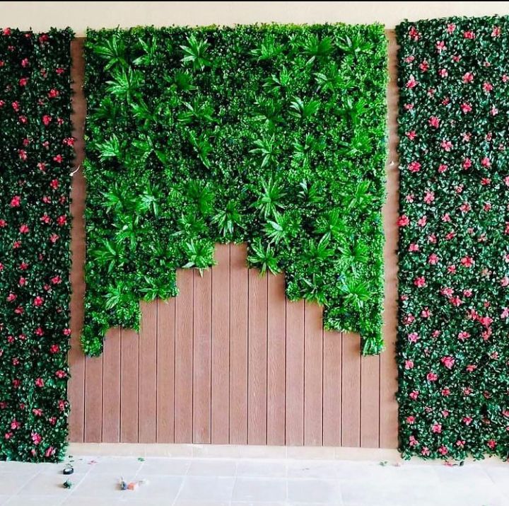 عشب صناعي (28)