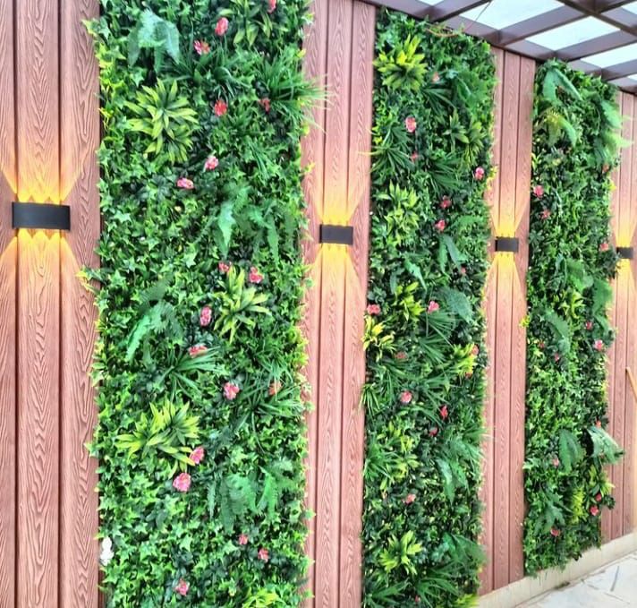 عشب صناعي (29)