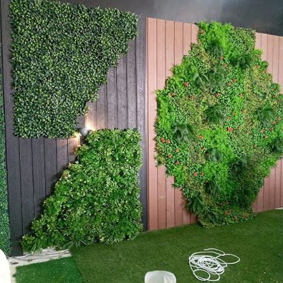 عشب صناعي (30)