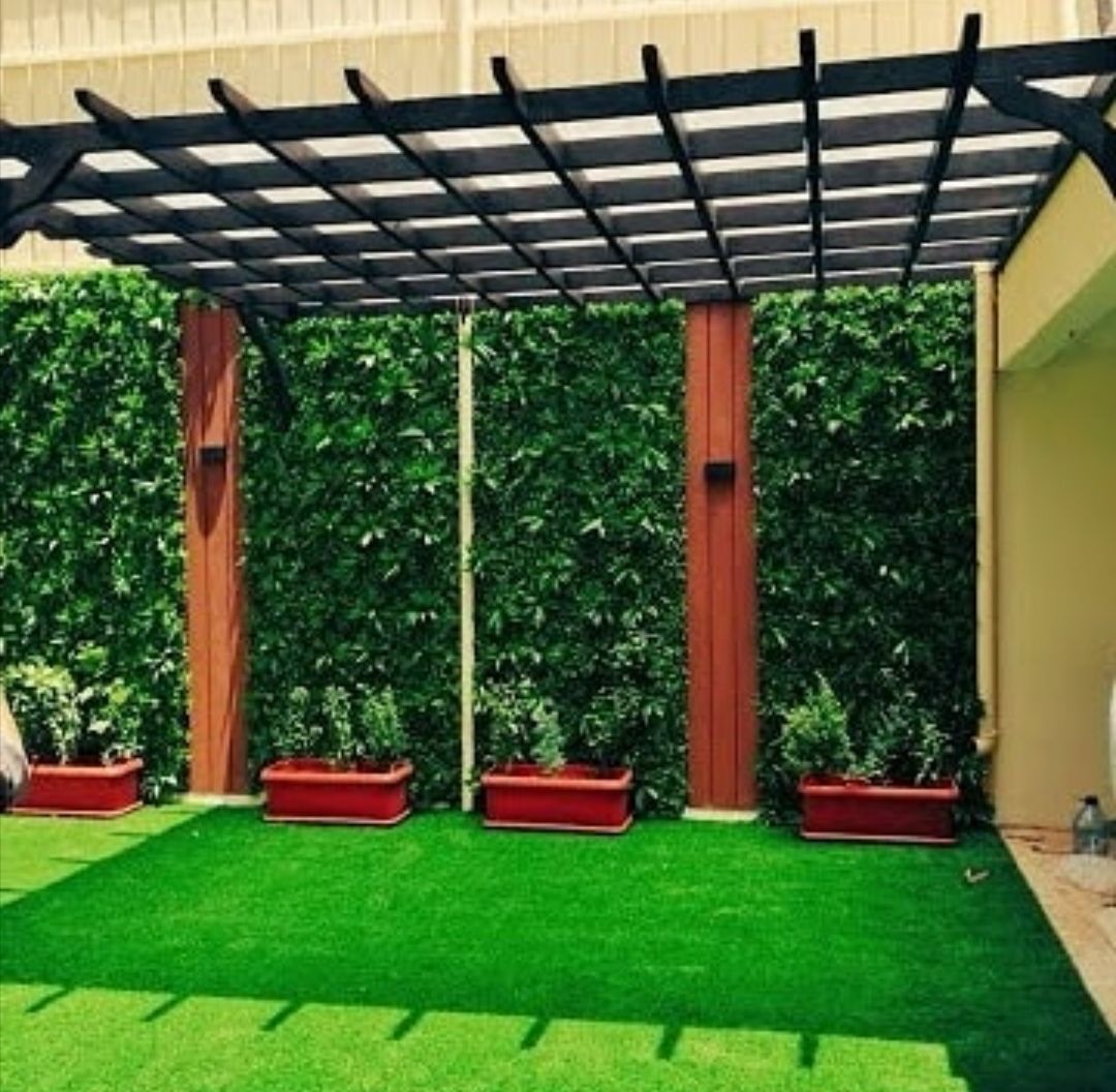 عشب صناعي (31)