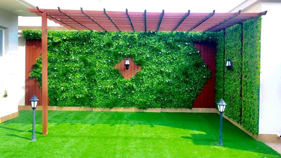 عشب صناعي (32)