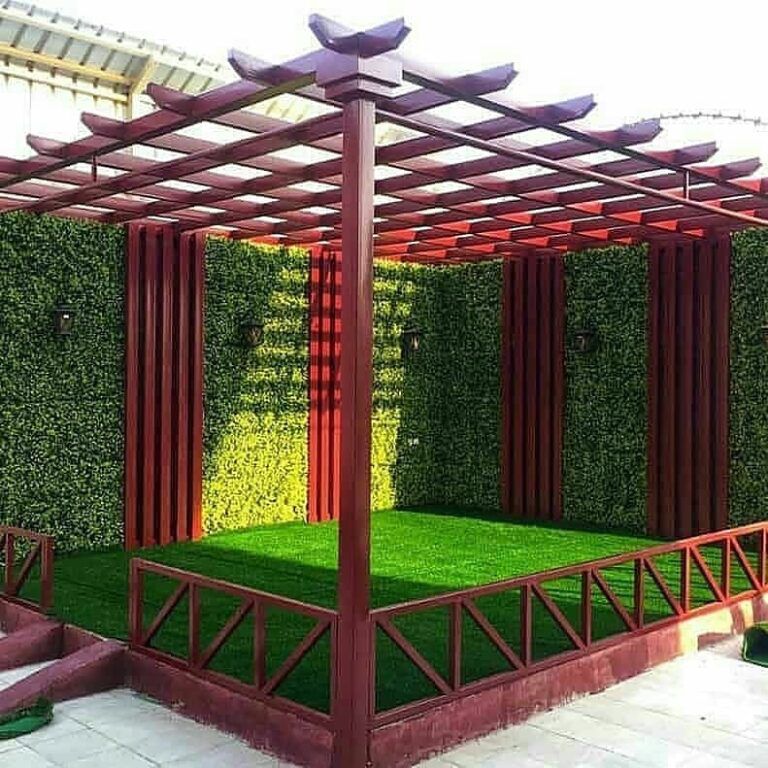 عشب صناعي (33)