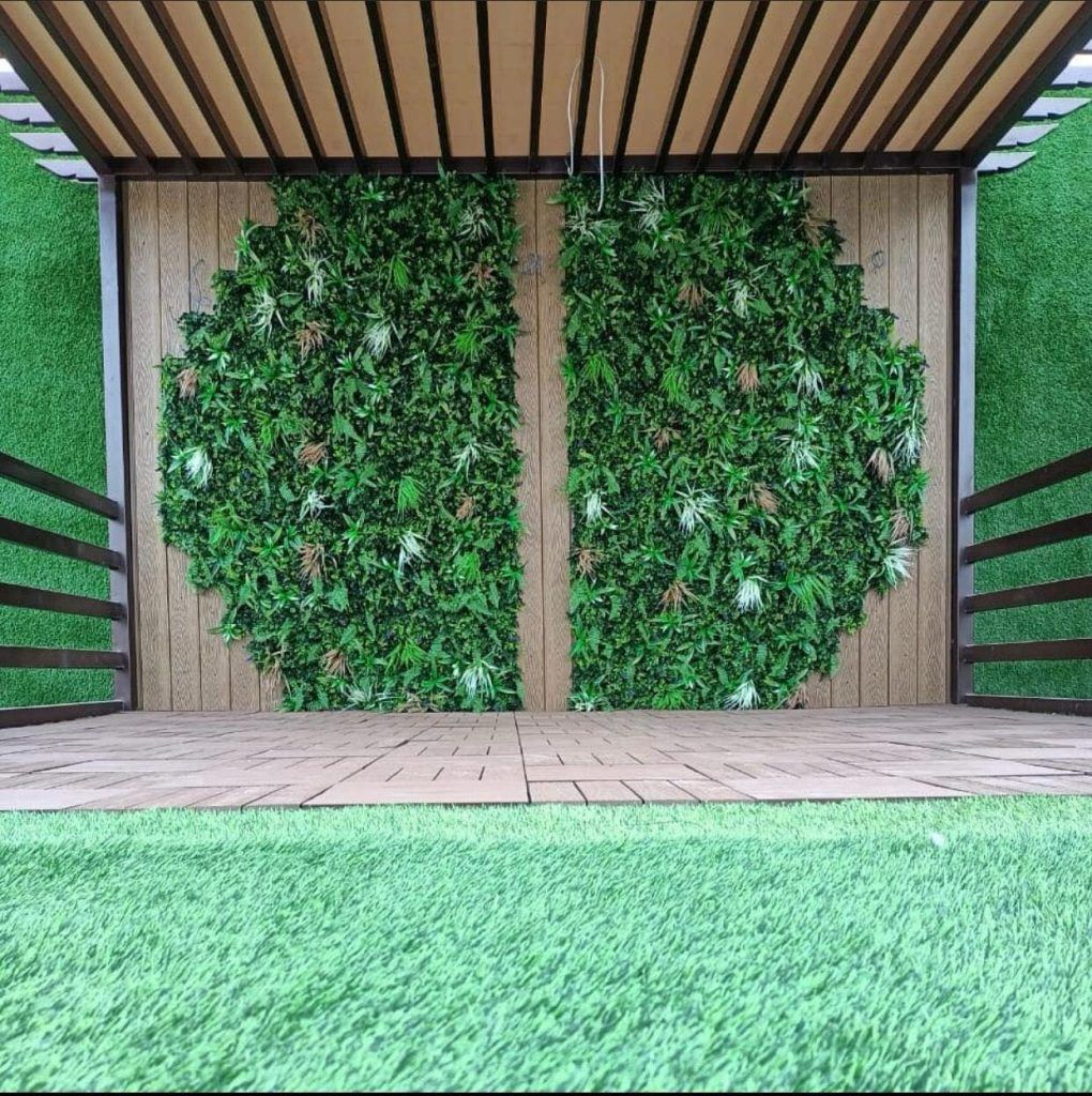 عشب صناعي (35)