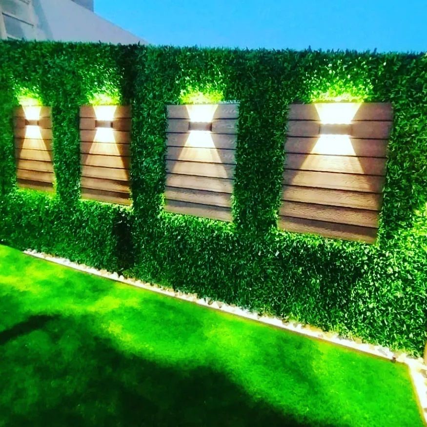 عشب صناعي (36)