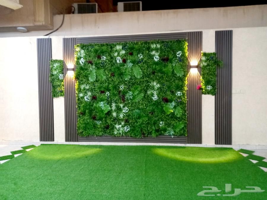 عشب صناعي (37)