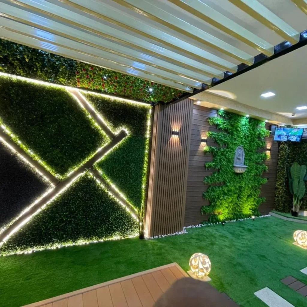 عشب صناعي (38)