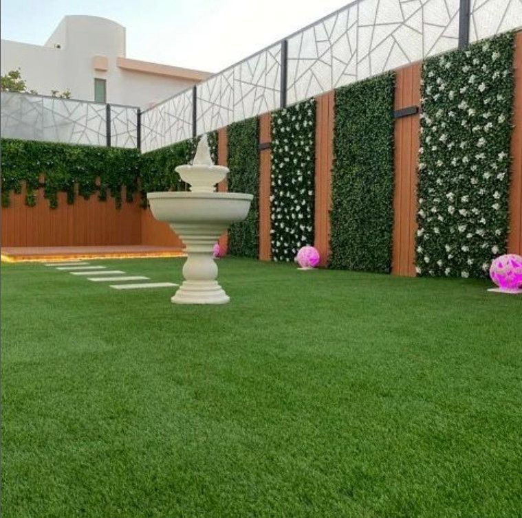 عشب صناعي (39)